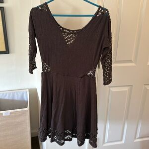 Free people dress